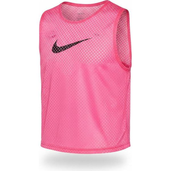 Allenamento Bib Marking Bib Rosa Allenamento Bib Marking Bib Rosa Nike-image