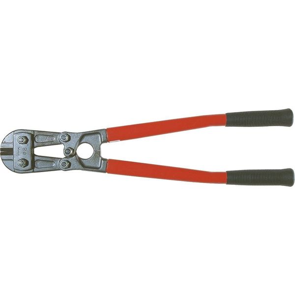Frese Per Bulloni 320 Mm | Stubai Frese Per Metalli Per La Lavorazione Dei Metalli, Per Il Taglio Di Acciaio Dolce, Bulloni, Perni A Filo, Barre D'acciaio-image