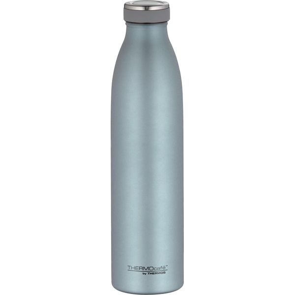 Thermos 4067341075 Bottiglia Isolata Tc Bottle, 0,75 L, Blu Ghiaccio-image