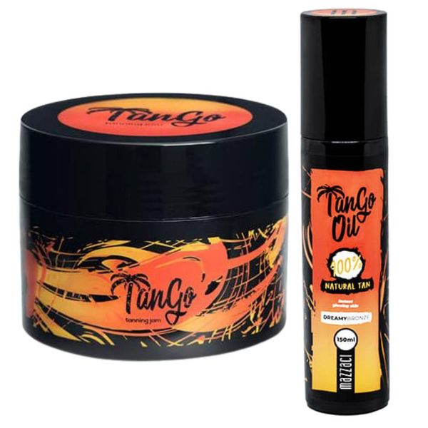 Mazzaci Tango + Olio Tango-image