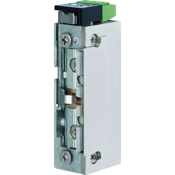 Incontro Elettrico 118,63 Profix 2 22-42 V Ac/Dc Stand.Din L/R W.Fafix Assa Abloy-image