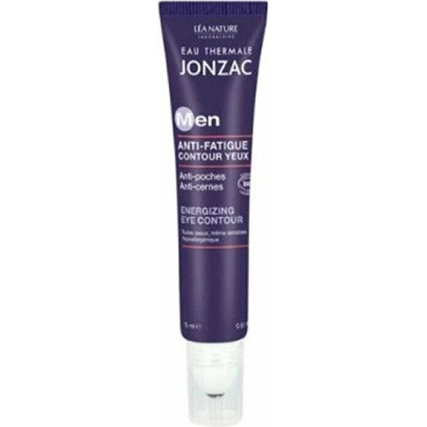 Jonzac For Men Contorno Occhi Energizzante 15Ml-image