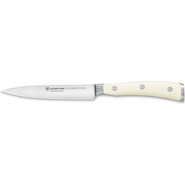 WüSthof GemüSemesser / Utility Knife Classic Ikon CrèMe 12 Cm 1040430412-image