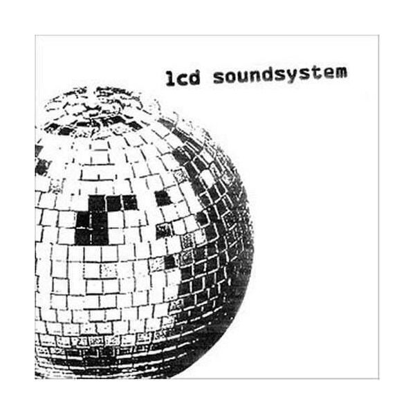 Lcd Soundsystem-Lcd Soundsystem-image