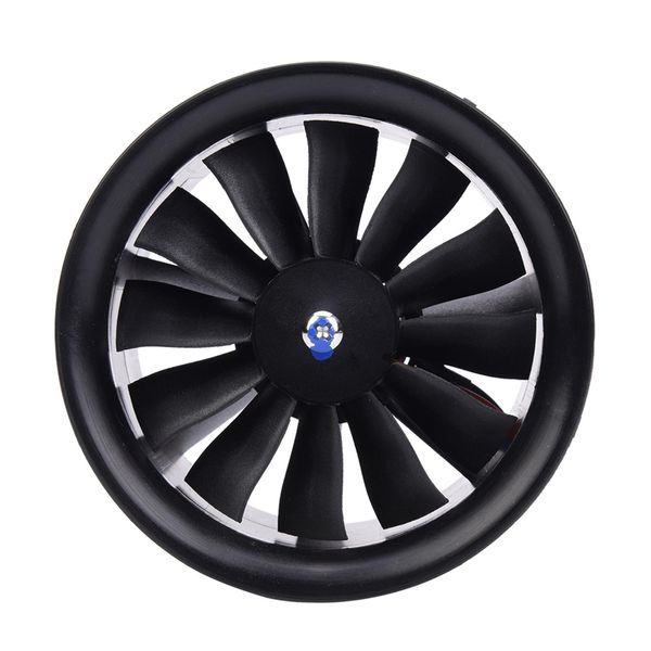 Elica Rc, Elica Rc Con Motore, Elica Del Ventilatore Dell'aereo Rc, Parti Rc, Accessori Per Aeromodelli-image