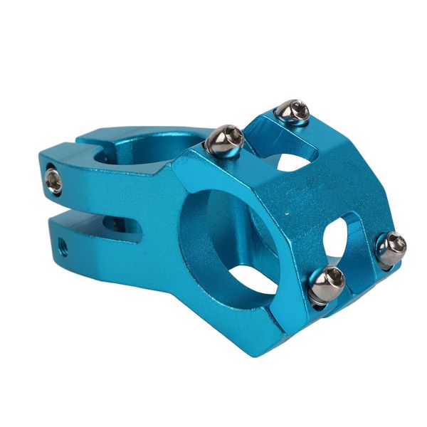 Stelo Del Manubrio Della Bicicletta, Stelo Della Bicicletta Da Strada, Stelo Della Mountain Bike, Stelo Della Bicicletta In Lega Di Alluminio, Accessorio Della Bicicletta-image