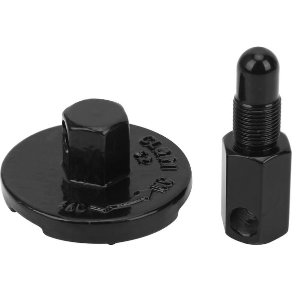 14MM Piston Stop Motosega Frizione Volano Strumento Di Rimozione Frizione Espansore Strumenti Di Smontaggio-image