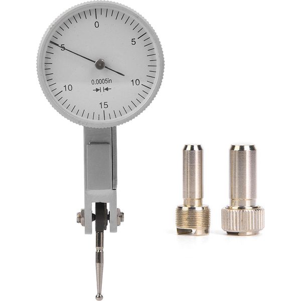 Indicatore Di Prova A Quadrante Di Alta Precisione Tipo Di Leva Indicatore A Quadrante Guage Strumento Di Misurazione-image