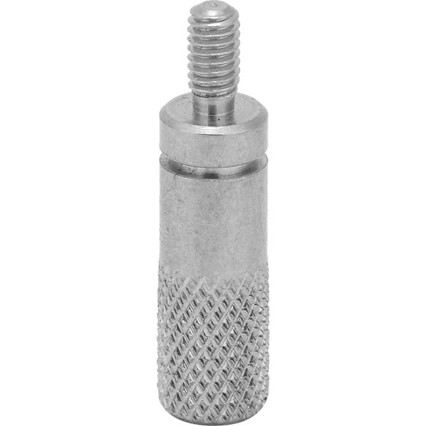 2.Asta Di Prolunga Dell'indicatore A Quadrante Con Filettatura Da 5 Mm Stelo Di Prolunga Del Quadrante Con Diametro Di 5 Mm (15 Mm)-image
