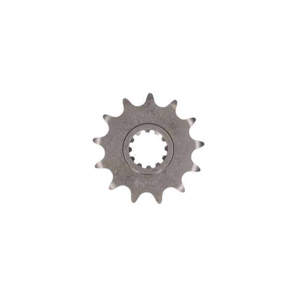 Pignone Anteriore Standard Afam In Acciaio 94119 - 420-image