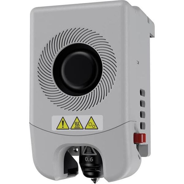 Flashforge AD5M/AD5MPRO Extruder Assembly - Flashforge 3D Zubehoer (20004098001)-image