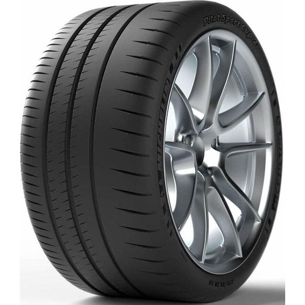 Michelin Pilot Sport Cup 2 Connect 245/35R19 93(Y) Xl-image