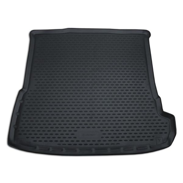 Rivestimento Del Bagagliaio In Gomma Novline Dell'audi Q7 2015- (5 Posti)-image