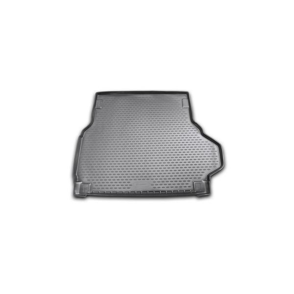 Rivestimento Del Bagagliaio In Gomma Novline Land Rover Range Rover Iii. 2002-2012-image