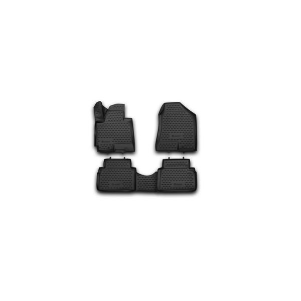 Autofficina Novline Hyundai Ix35 2010-2015-image