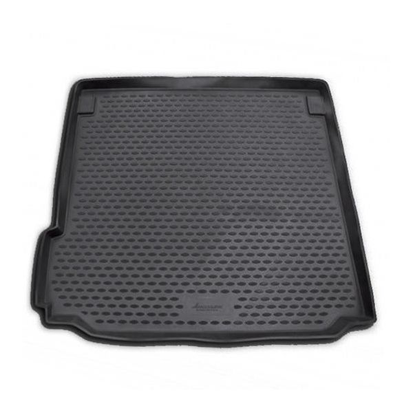 Rivestimento Del Bagagliaio In Gomma Novline Bmw X5 2006-2013 (E70)-image