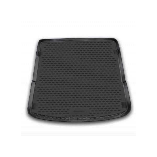 Rivestimento Del Bagagliaio In Gomma Novline Dell'audi Q7 2006-2015-image