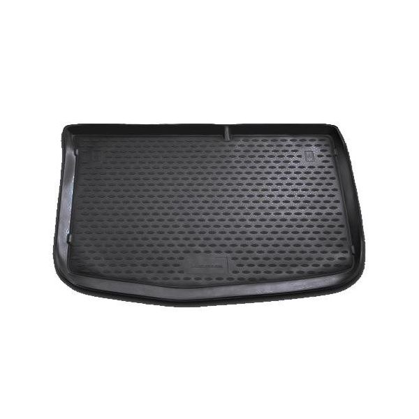 Rivestimento Del Bagagliaio In Gomma Novline Hyundai I20 2008-2014-image