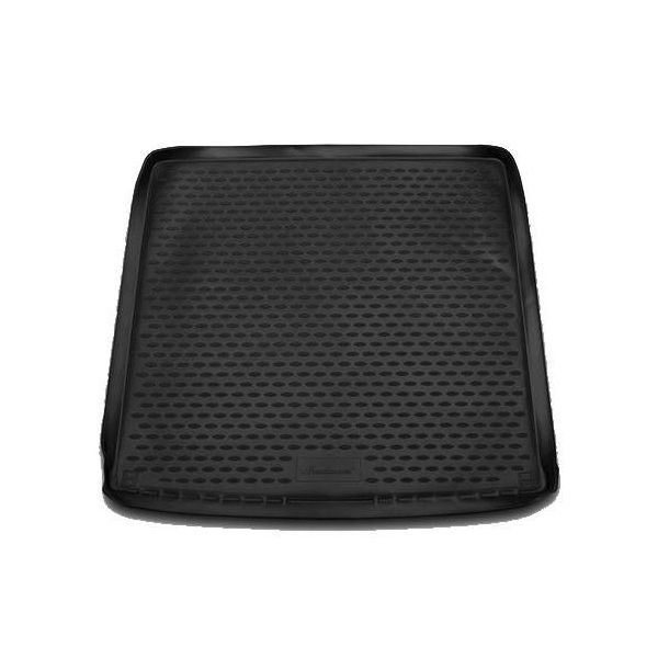 Rivestimento Del Bagagliaio In Gomma Novline Dacia Duster 2010-2018 (4X4)-image