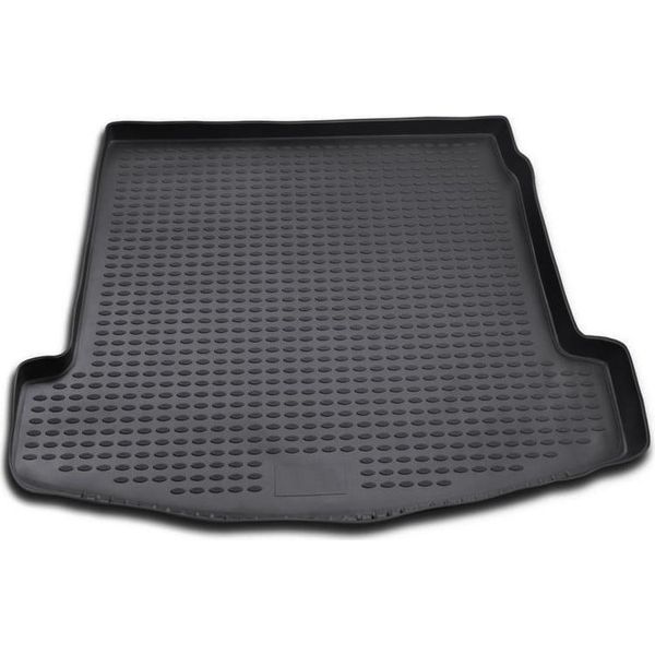Rivestimento Del Bagagliaio In Gomma Novline Renault Megane 2002-2009 (Combi)-image