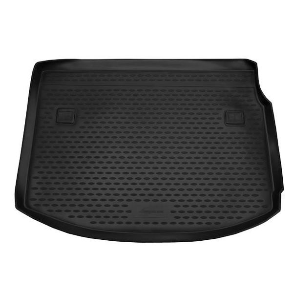 Rivestimento Del Bagagliaio In Gomma Novline Renault Megane Iii. 2009-2016 (Hatchback)-image