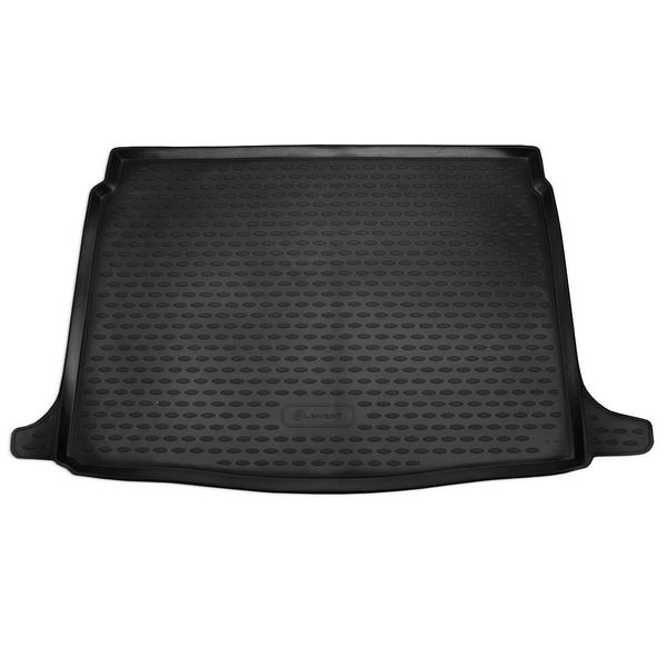 Rivestimento Del Bagagliaio In Gomma Novline Renault Megane 2016-2024 (Hatchback)-image
