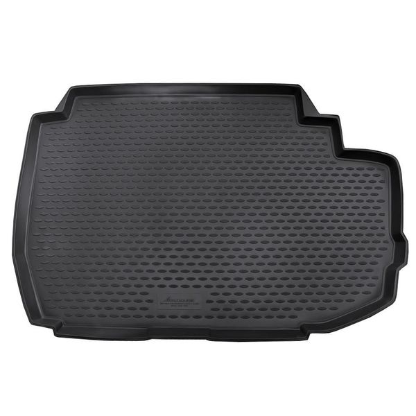 Rivestimento Del Bagagliaio In Gomma Novline Mercedes Classe S W220 1998-2005 (Berlina)-image