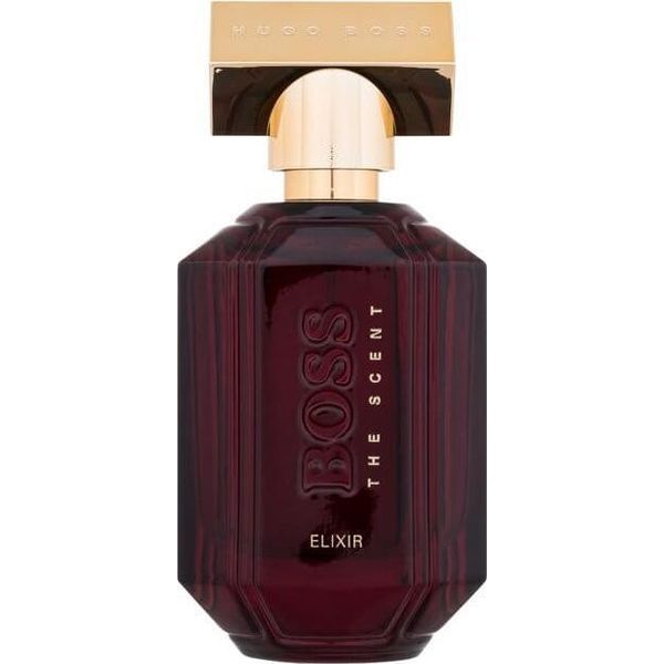 Hugo Boss Boss The Scent Elixir For Him Profumo Intenso 50 Ml M-image