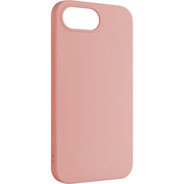 Fixed Fixed Story | Back Cover | Apple | Iphone 16E | Rubber | Pink-image