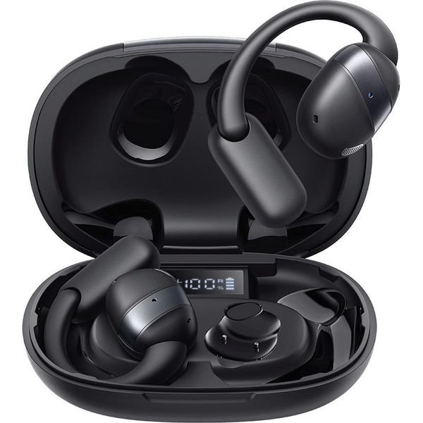 Joyroom Cuffie Senza Fili Openfree Jr-Oe4 Open-Ear Tws - Nero-image