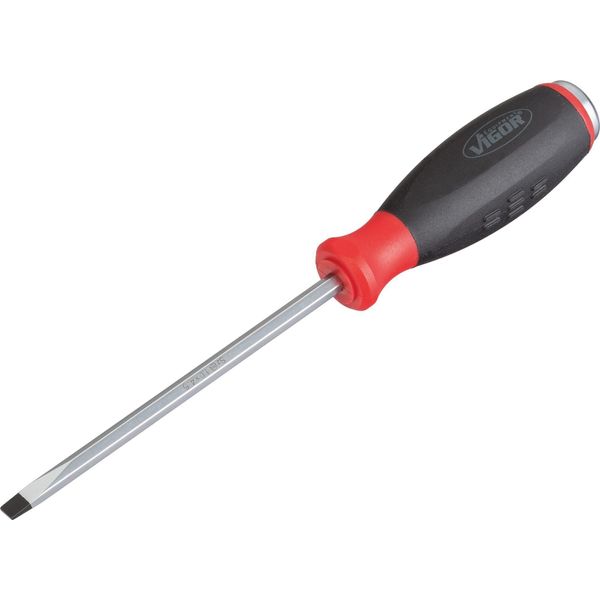 Cacciavite ∙ Con Calotta Ad Impatto ∙ V3598 ∙ Con Profilo A Taglio ∙ Sw 1 X 4,5 Mm-image