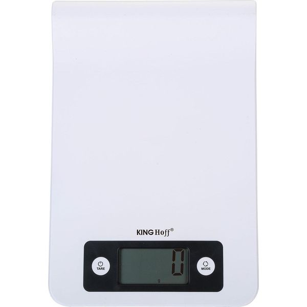Kinghoff Bilancia Da Cucina Elettronica KH1822-image