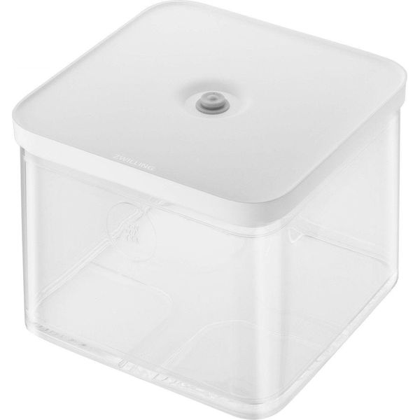 Zwilling Cube, 2L | Kunststoff | Trasparente | Cube Fresh & Save Trasparente-image