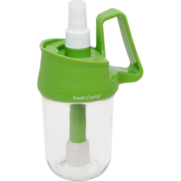 Fresh Choice Set Di Beccucci 3-In-1 "Jar Buddies"" 113027"-image