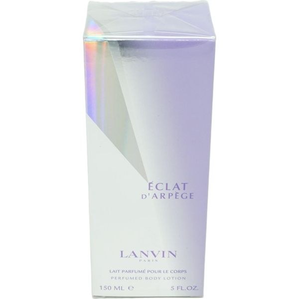 Lanvin Eclat D'arpege - Lozione Per Il Corpo 150Ml-image