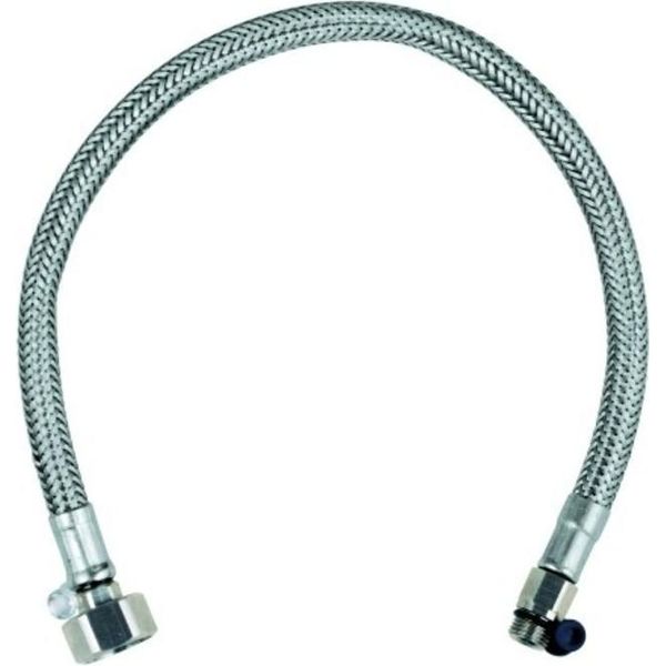 Grohe Euroeco Ce Tubo Di Collegamento Per Lavabo Cromo - 42391000-image
