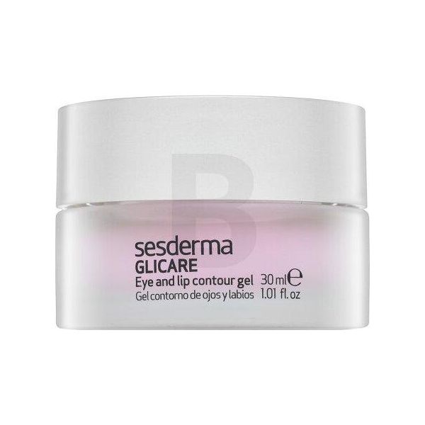Sesderma Glicare Gel Contorno Occhi E Labbra 30 Ml-image