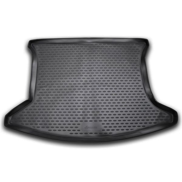 Rivestimento Del Bagagliaio In Gomma Novline Toyota Verso 2009-2018-image