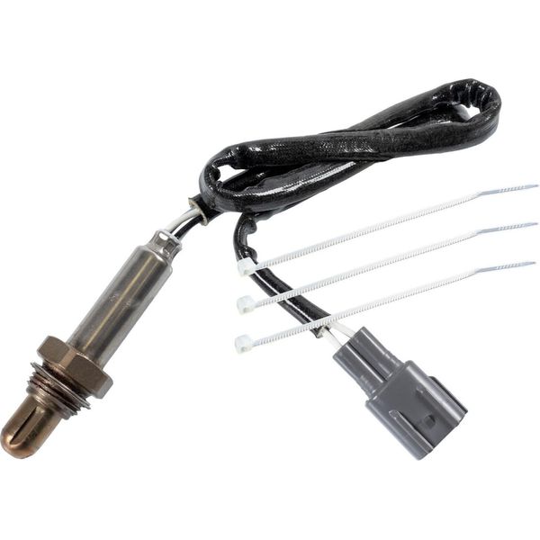 Sonda Lambda Febi Bilstein Per Toyota Yaris Hatchback (P9) Post-Catalizzatore Riscaldata 580 Mm 175899-image