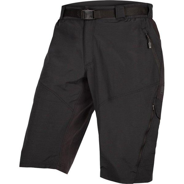 Pantaloncini Endura Hummvee E8117 Da Uomo, Neri - Taglia S-image