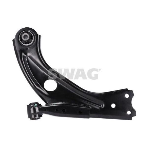 Swag 33 10 6367 Braccio Trasversale Anteriore Destro Inferiore Per Opel Grandland X (A18)-image