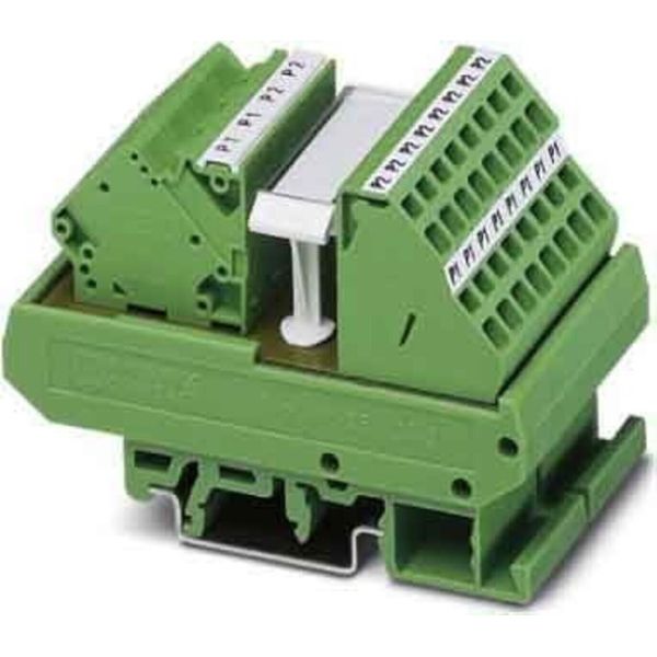 Modulo Di Trasferimento Phoenix Contact UMK- Pvb 2/24/ZFKDS 2302366-image