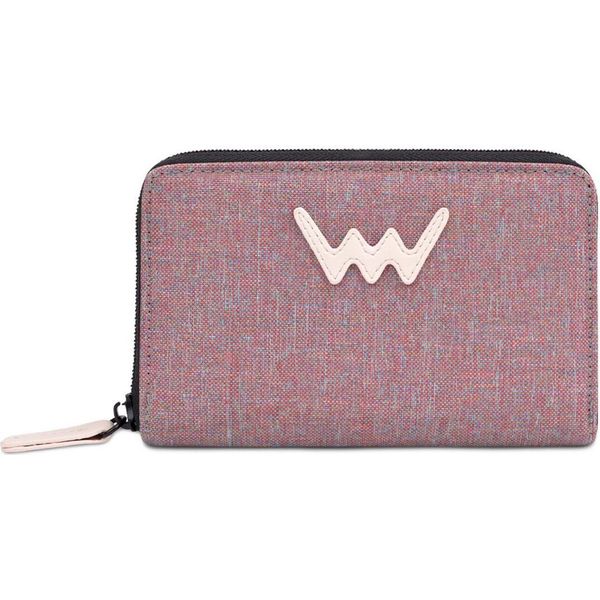Vuch Portafoglio Donna Ezra Multi Rosa Universal-image