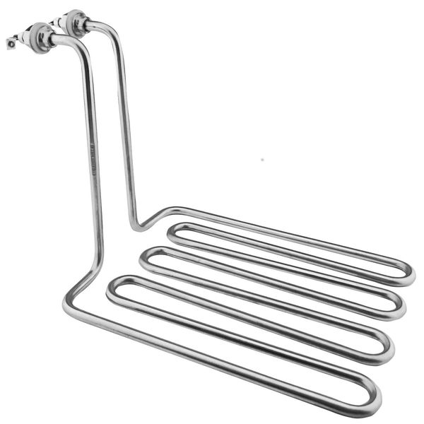 Riscaldatore Per Friggitrice Royal Catering Rcef 13E/D-EG-image