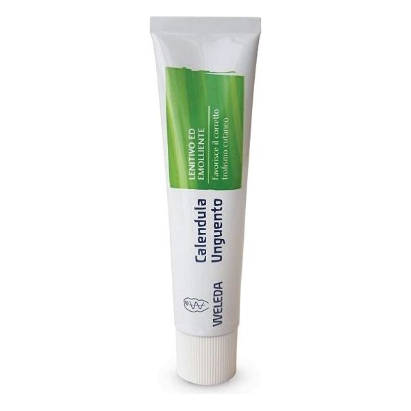 Weleda, Unguento Alla Calendula, 25G-image