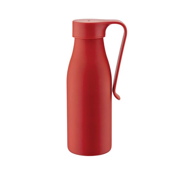 Alessi Away,Thermal Bottle R (Art.-Nr. AST01 R, Ean 8003299476992)-image