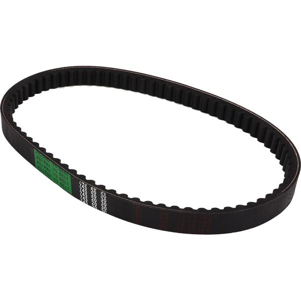Cinghia Di Trasmissione Cvt, Cinghia Di Trasmissione Cvt Del Motore, Cinghia Di Trasmissione Cvt, Cinghia Di Trasmissione A Variazione Continua, 743-20-30, Cinghia Di Trasmissione Cvt Dello Scooter-image