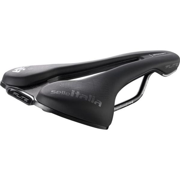 Selle Italia Flite Boost Sf Tm, Colore:Nero, Taglia:S3-image