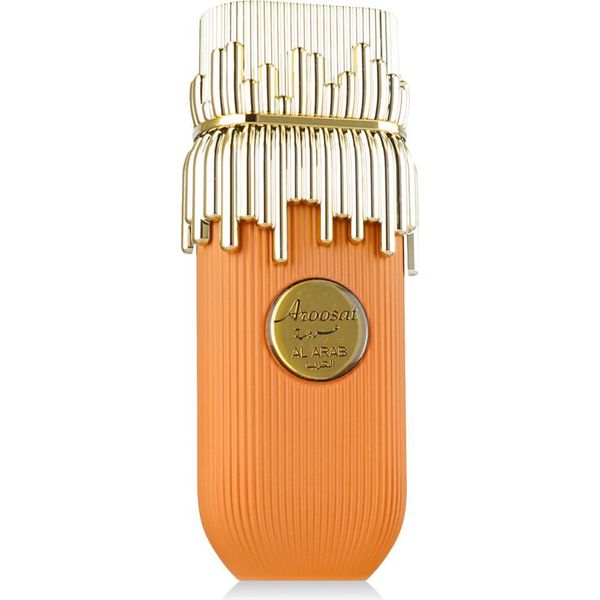 Risala Elite Aroosat Al Arab Eau De Parfum Unisex 100 Ml-image
