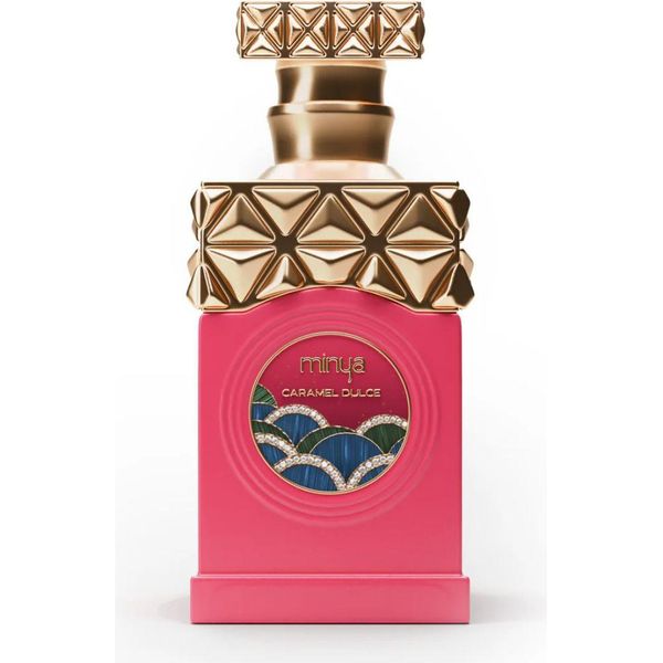 Paris Corner Minya Caramel Dulce Eau De Parfum Unisex 100 Ml-image